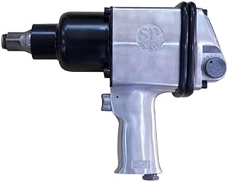 Brand : SP Impact Wrench 1/2 280-1.170 Nm ( -1156TR)