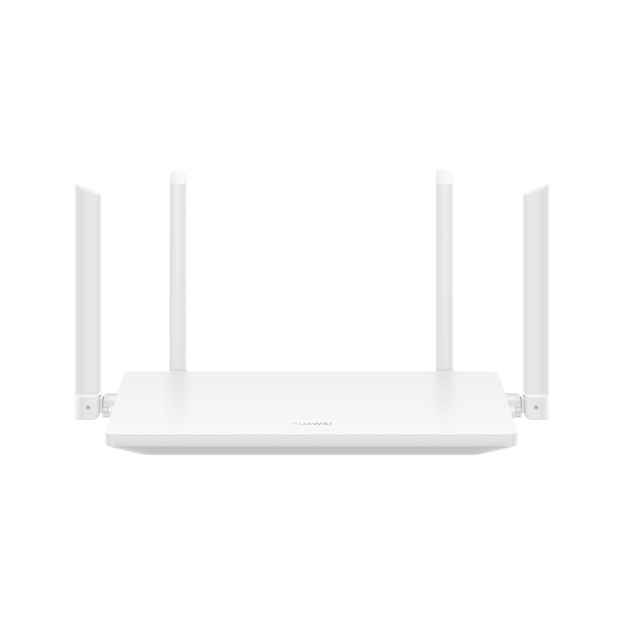 HUAWEI WIFI AX1, Router Wi-Fi 5 dual band AC1200, Velocità elevate, 4 porte Gigabit Ethernet, EasySetting, Diagnosi Wi-Fi visualizzata, Controllo parentale, HomeSec