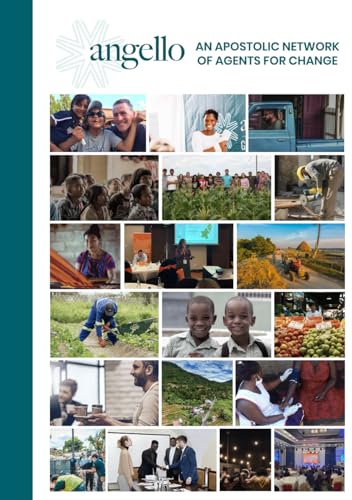 Angello: An Apostolic Network of Agents for Change