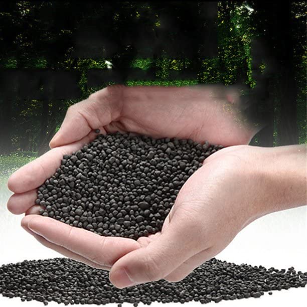 Image of VAYINATO Aquatic Remedies Platinum Planted and Shrimp Aquarium Soil | Product of Japan (3L) by Petzlifeworld