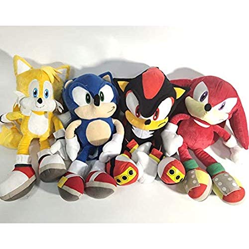 Reviews y listado de Muñeco sonic grande Top diez. 12 Imagen adicional