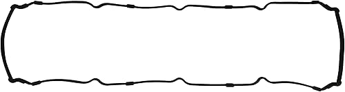 BTS-23539104 - Junta de cárter de aceite, compatible con motor Detroit Diesel Series 60, repuesto para OEM 23539104 23522279, Junta de Cárter de