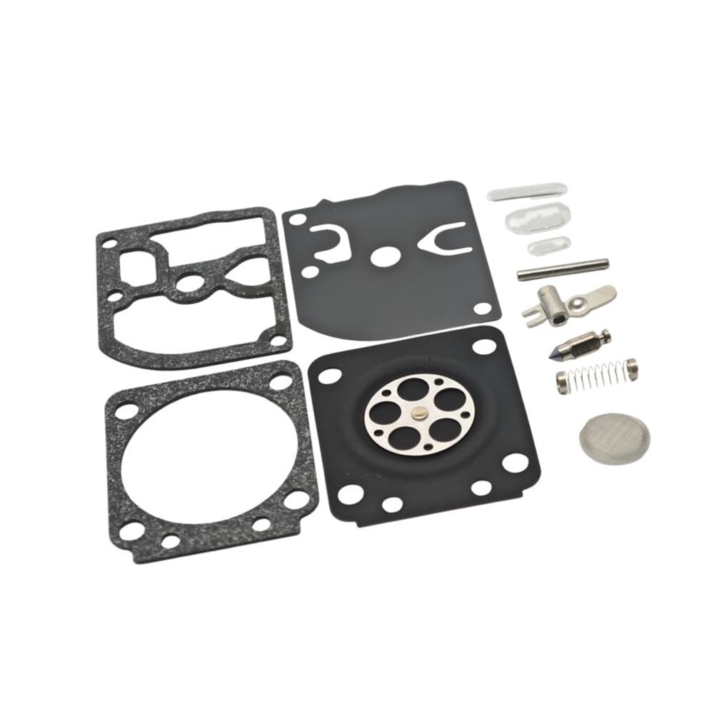 Kit de réparation de carburateur contre les calages de la machine SH85