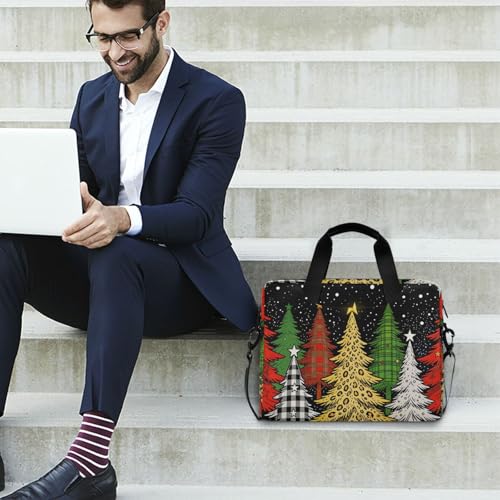 Funda para portátil de 15.6 pulgadas tipo bandolera miniatura 3