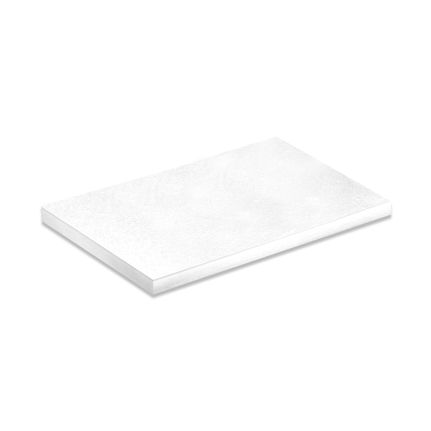 dekora - White Rectangular Cake Base 30x40cm, Height 1.2cm - Ideal for all kinds of Celebrations, Birthday and Anniversaries
