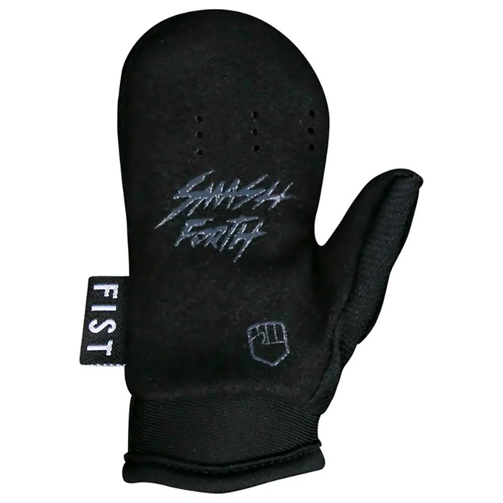 Fist Manoplas Stocker 12-36 Months