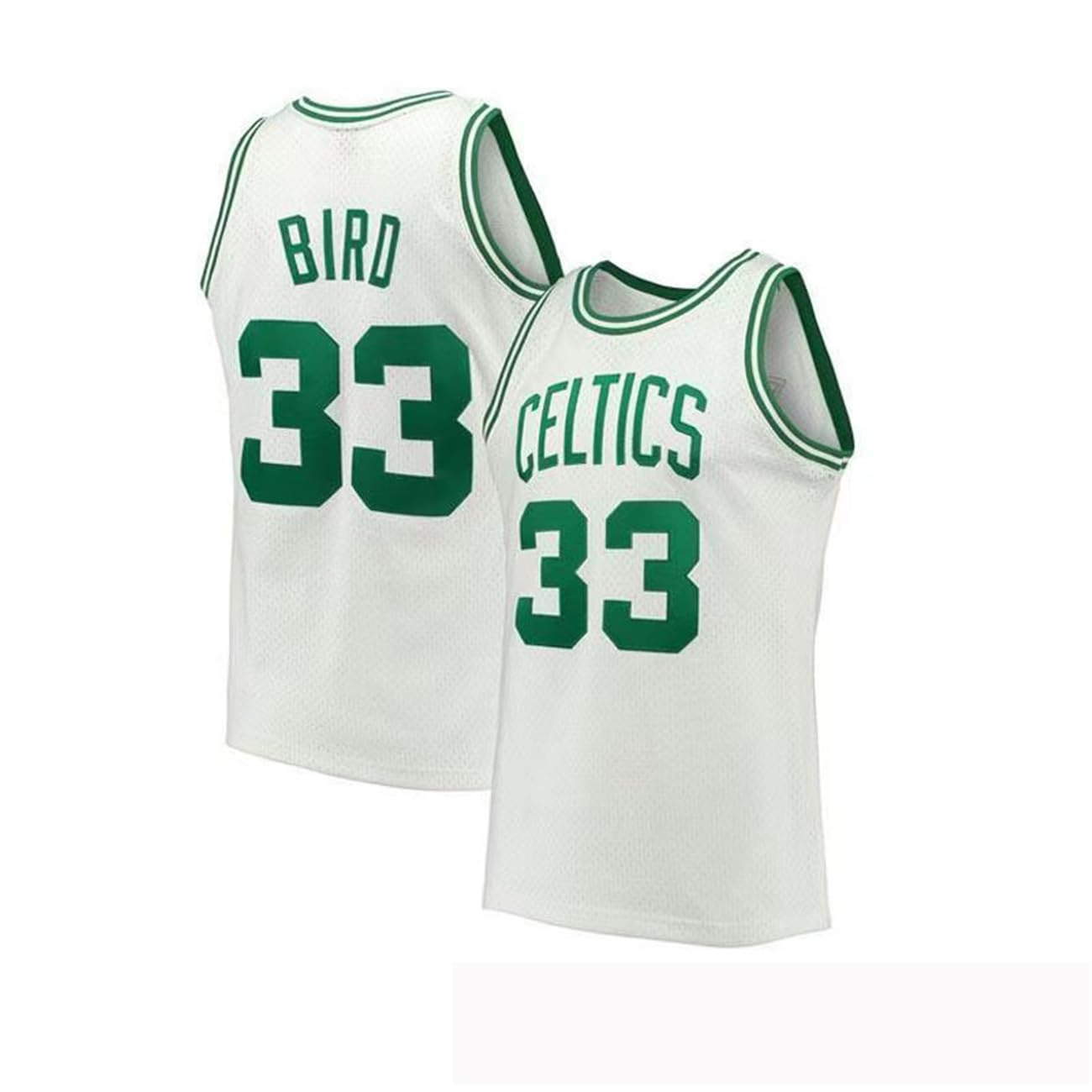 Adultos 1#32#32#33#50# Camiseta de Baloncesto Neutral sin Mangas Chaleco de Baloncesto Camiseta con Revestimiento Deportivo Chaleco