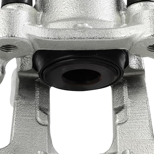 Image of 18B5420 18B5421 Rear Left & Right Disc Brake Calipers