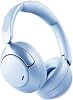 Compatible For QCY H3 Pro ANC Wireless Headphone 50dB Noise Canceling Hi-Res Spatial Audio Earphone With LDAC 5.4 Over Ear Headset(BLUE)