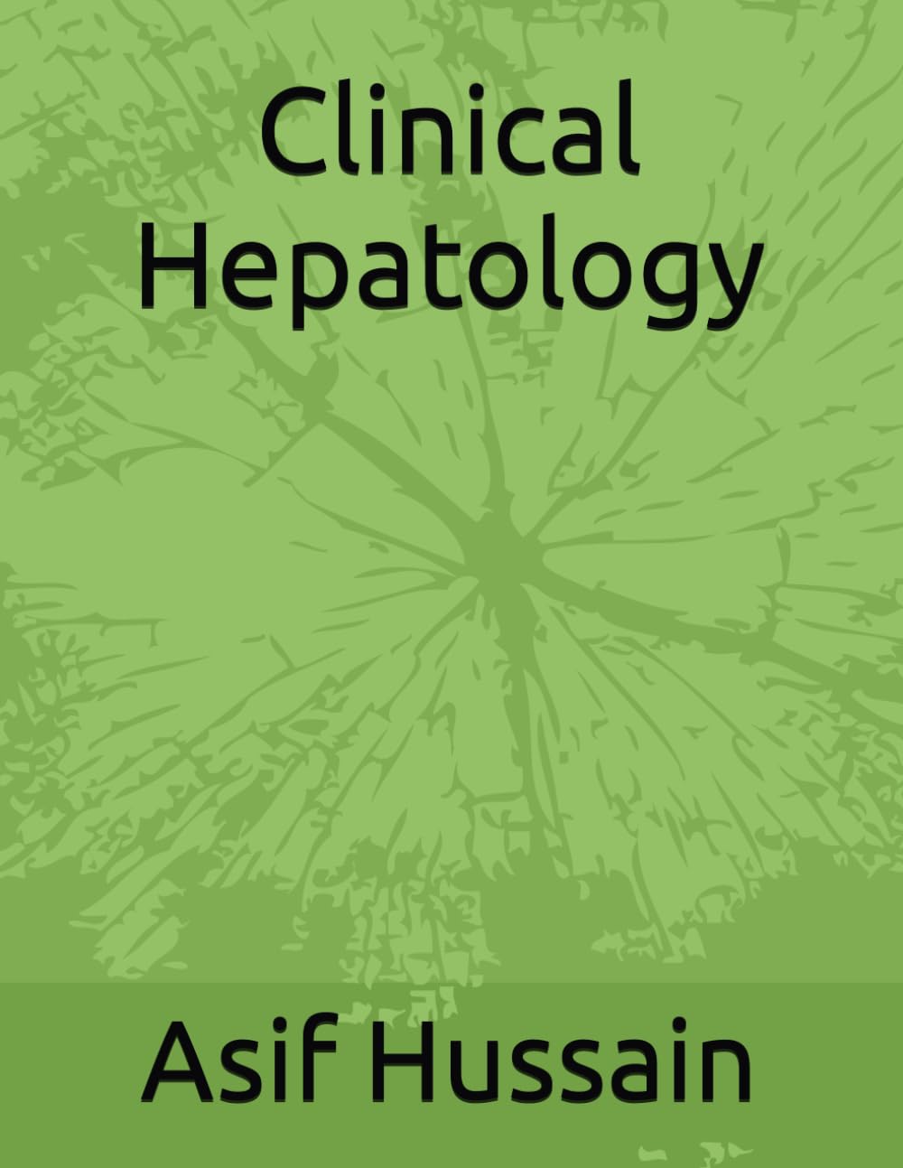 Clinical Hepatology