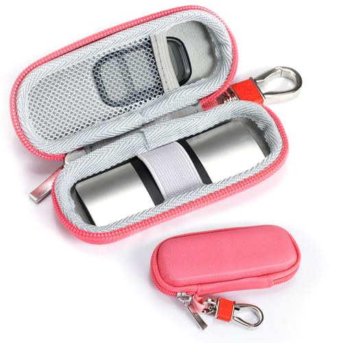 CoBak Case for KardiaMobile EKG Monitor