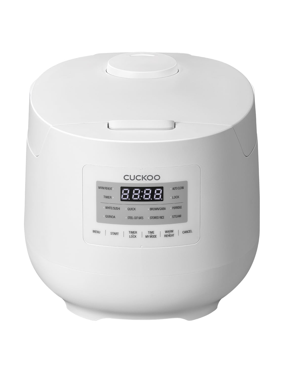 CUCKOO 6-Cup Micom Rice Cooker