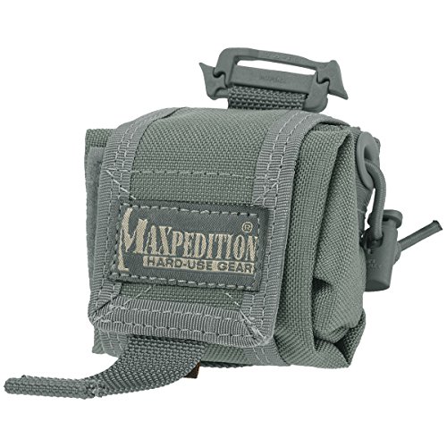 Image of Maxpedition Mini Rollypoly Folding Dump Pouch