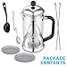 COSORI C801-FP French Press