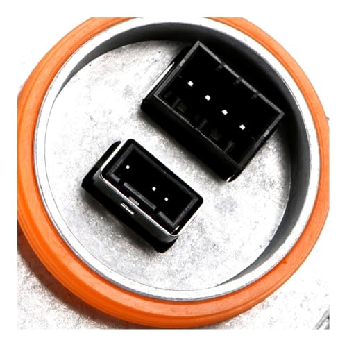 Panne éclairage xénon VW Jetta résolue par module commande de phares D3S 8K0941597B - 6