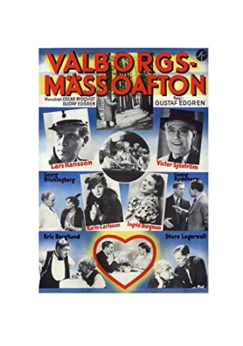 Ingrid Bergman [Digipak com 2 DVD’s]