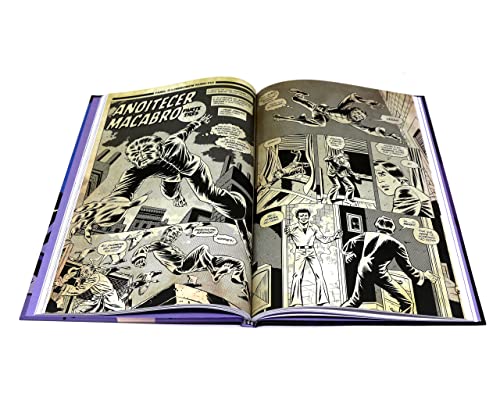 Criminal volume 7: Hora errada, lugar errado