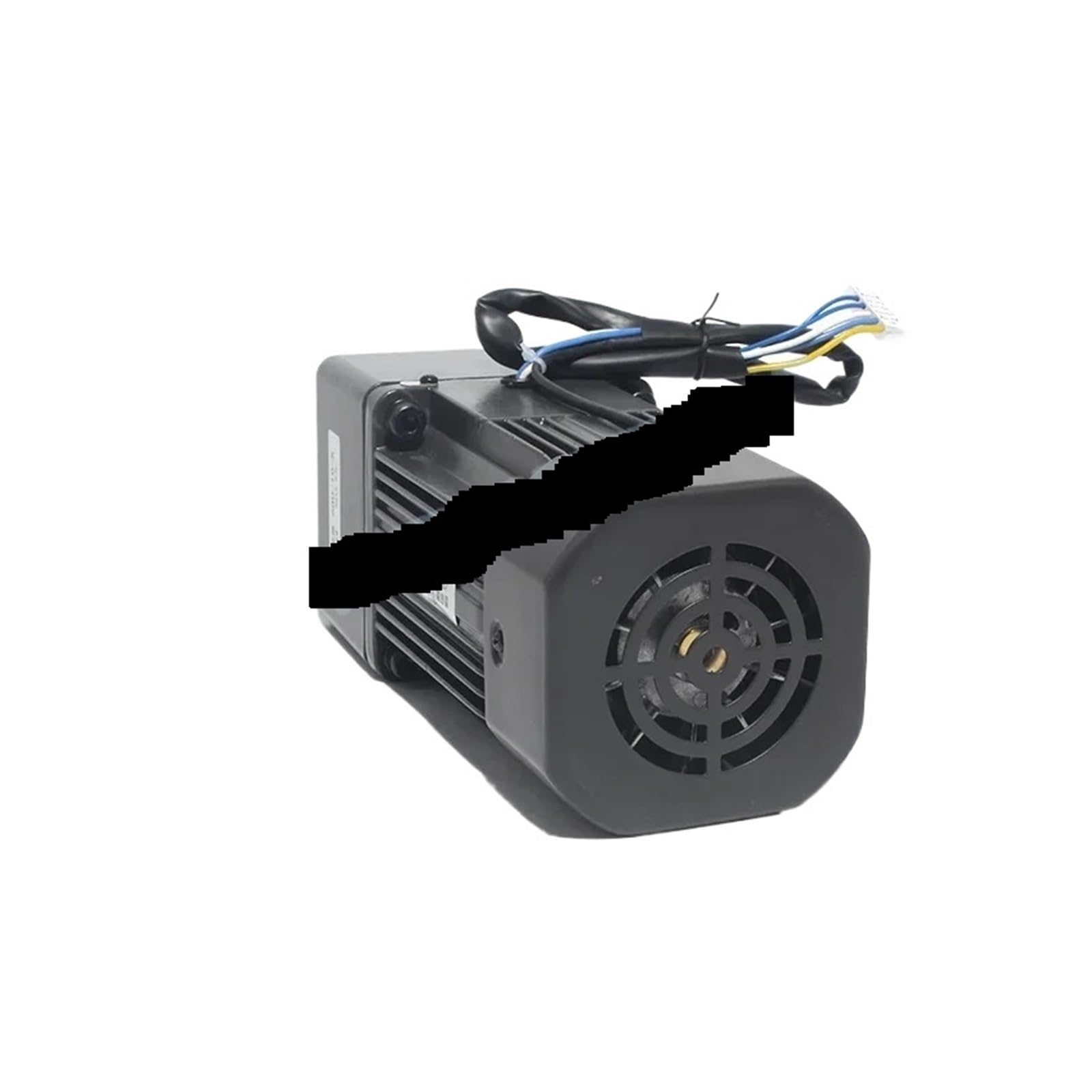 Motor asíncrono 6RK250GU-CF 250W de CA 220V Engranaje monofásico Eje 15mm + Controlador Velocidad 50/60hz(13.5rpm)