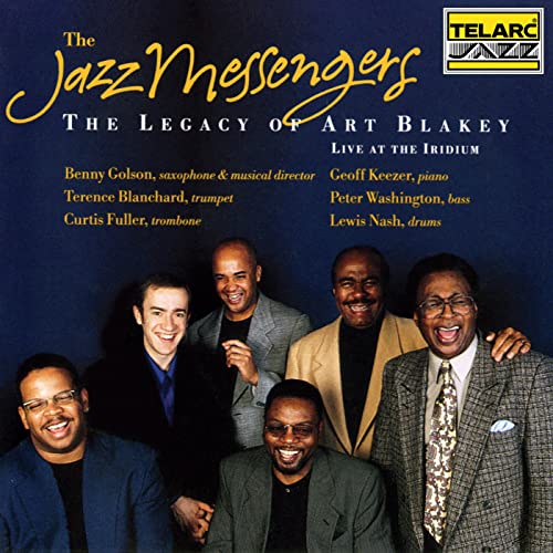 The Jazz Messengers