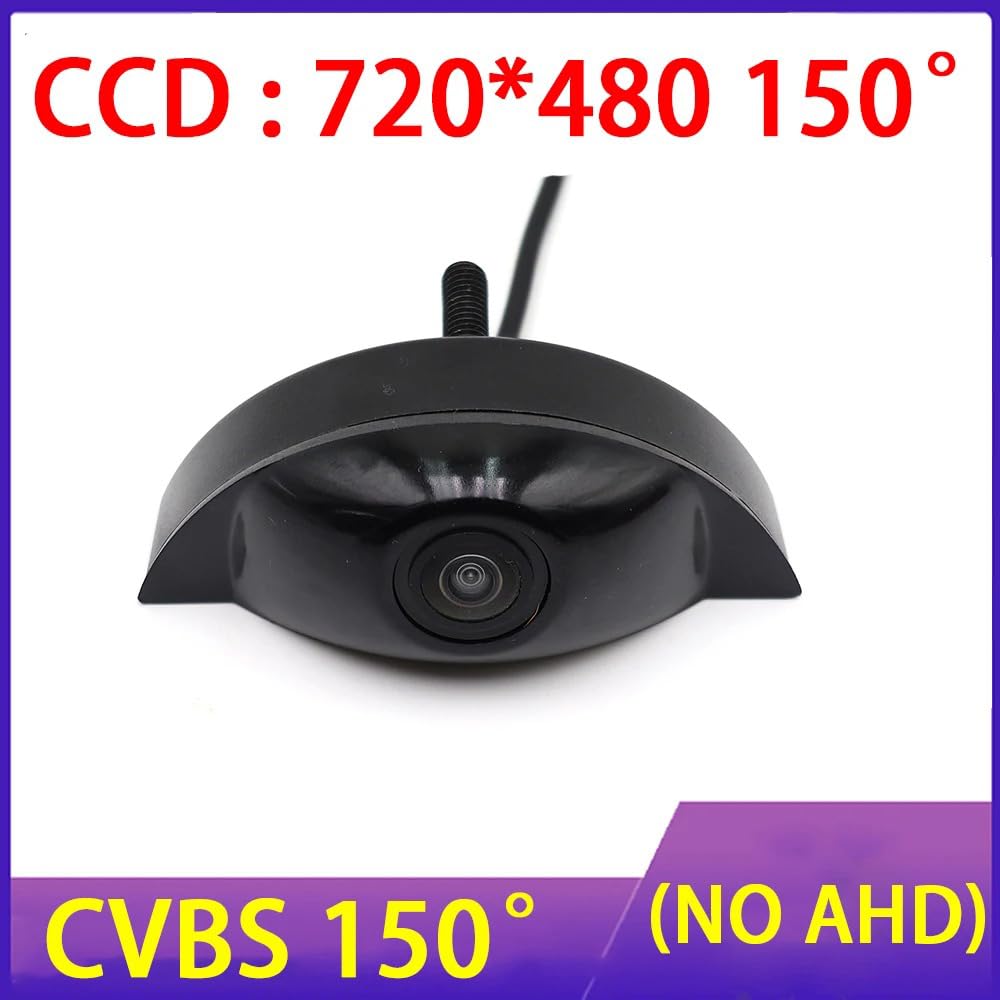 Amazon.co.jp: フロントカメラ for ボルボ C30 S40 V40 V50 S60 V60