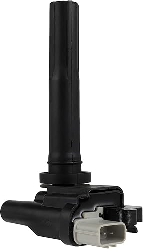 Vista 1101 de SCITOO 1 bobinas de encendido con 4 bujías de iridio para Chevrolet 2011-2015 Cruze 1.4L 2016 Cruze Limited 1.4L 2012-2020 Sonic 1.4L 2013-2021 Trax