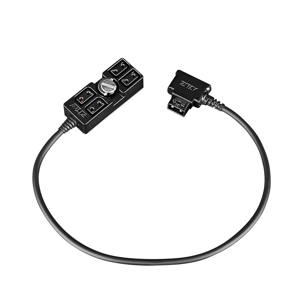 NEP XP-DV12V-EIAJ4 カメラ駆動用ケーブル NEP XP-DV12V-EIAJ4 カメラ駆動用ケーブル