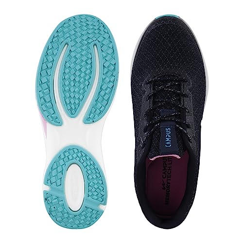 Image of Campus Women Camp Graci Running Shoes