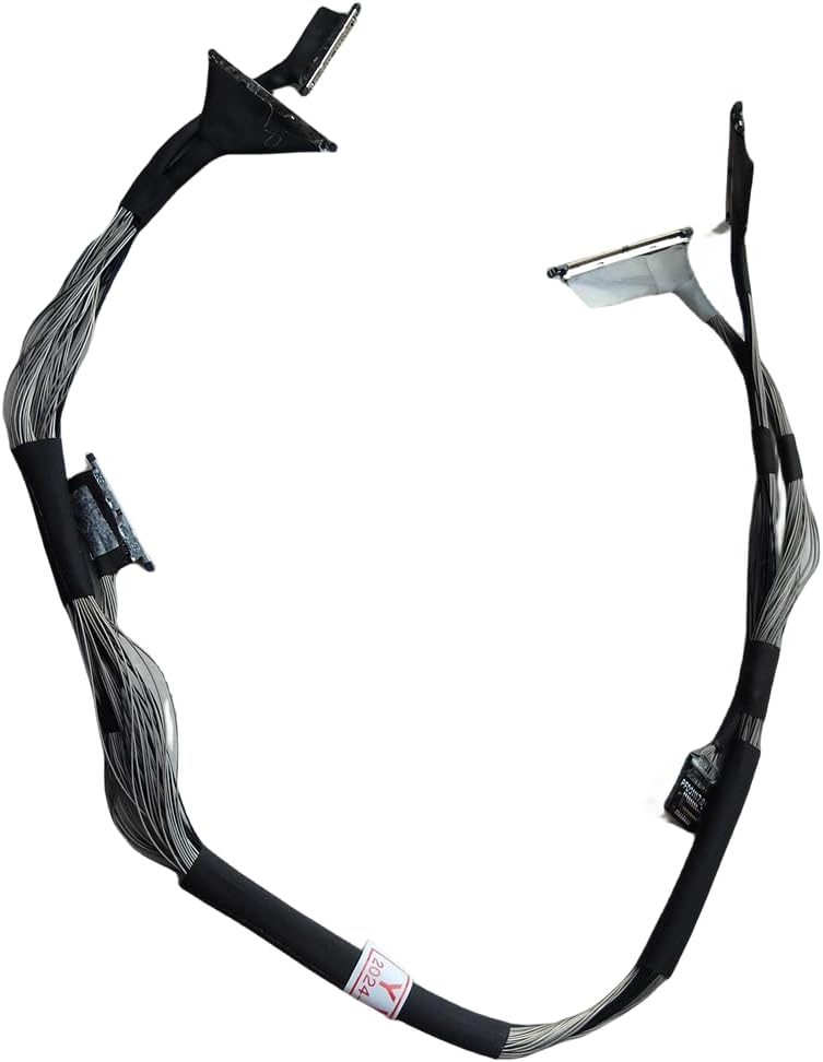 Mavic 3 T Gimbal Camera Signal Cable PTZ Transmission Cable for DJI Mavic 3 Thermal Repair Replacements Spare Parts (Use for Mavic 3 Them Version)