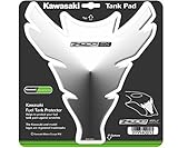 kawasaki z 1000 sx 2018 original Kawasaki Zubehör Kawasaki Z 1000 SX Tankpad