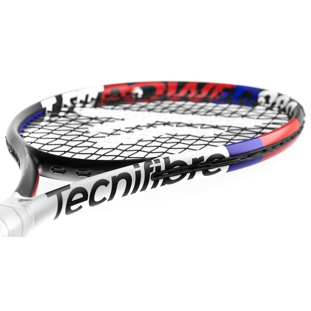 【新品】Tecnifibre T-FIGHT 280 ISO G2 Tecnifibre（テクニファイバー） 在庫処分特価 ダニール