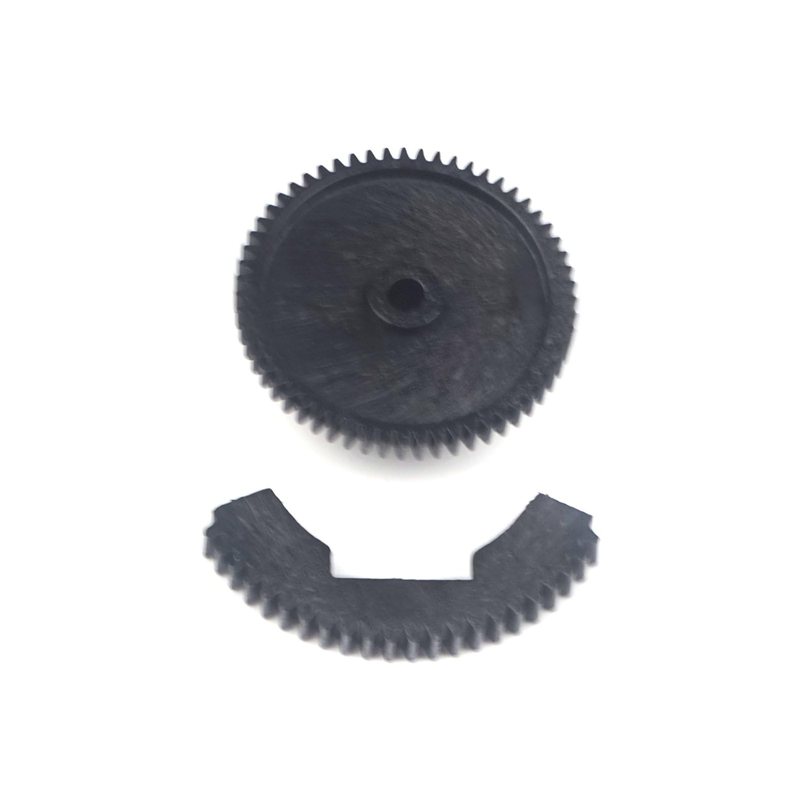 ESC Auto Parts EGE692 VDO Throttle Body Motor Repair Gear Set Compatible With Au.di VW Seat Skoda Hyundai Kia Mercedes Ford
