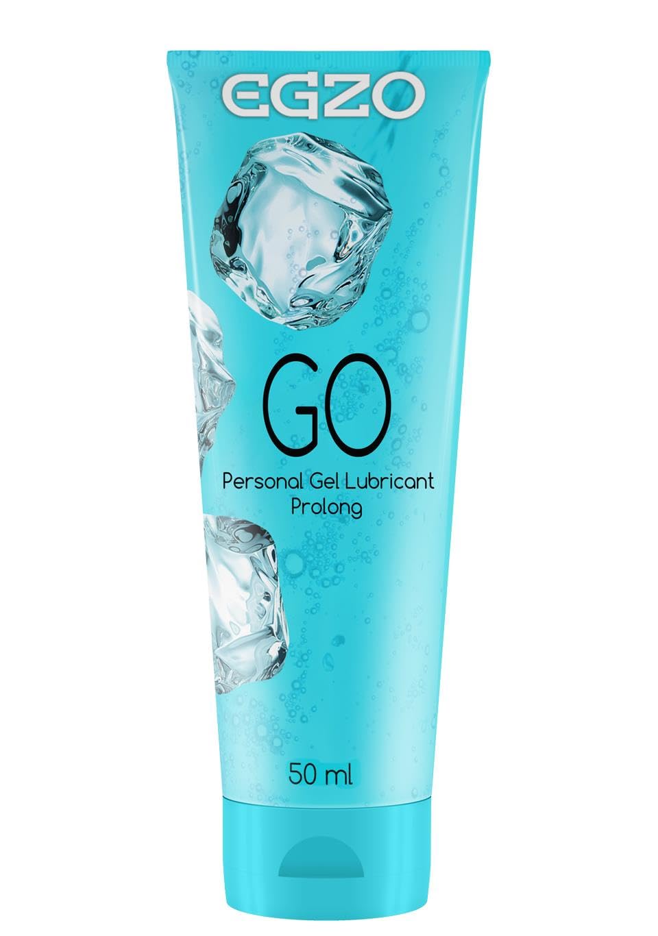 gleitgel für längere ausdauer INTIMATE sensibilisierendes Gel Gleitmittel für Frauen bei  Scheidentrockenheit 50 ml main image 0