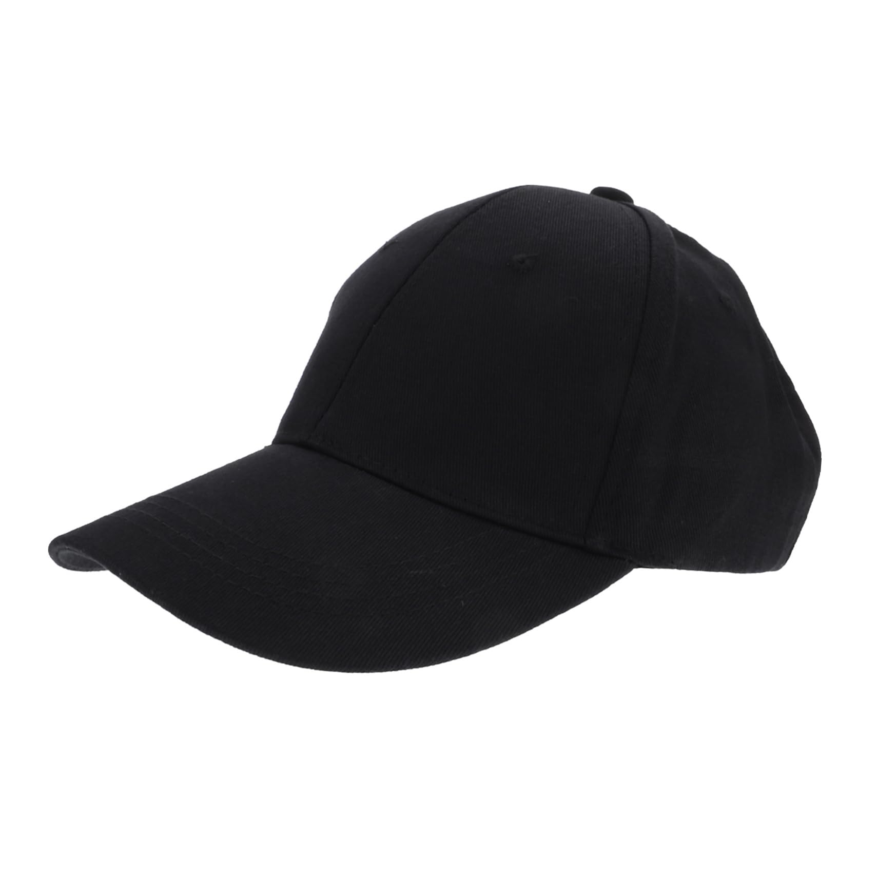 SOLUSTRE 4pièces Casquette De Baseball Unisexe Anti-Collision Chapeau De Travail pour Activités Extérieures Ventilation Optimale Et Confort pour Industrie Et Assemblage