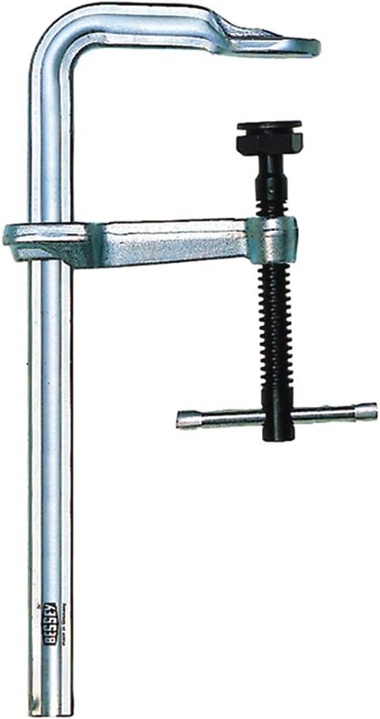 Bessey 2400S-18 Bessey Heavy Duty Clamp - 18-Inch Opening - 4880 lbs. Pressure