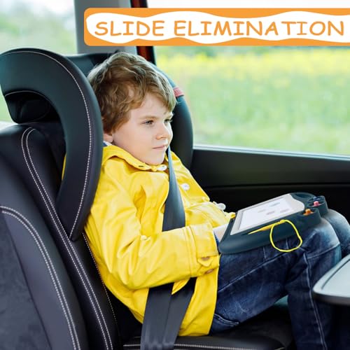 MeoZynxadril Magnetische Maltafel Zaubertafel, 27.5x21.5CM Maltafel Zaubertafel, Magnettafel Kinder, Malbrett mit Magnetstift und 3 Stempeln, für Geschenke Spielzeug ab 4-6 Jahre Mädchen Junge