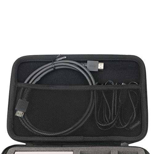 Khanka K-NESCLASS-105 Hard Travel Case Replacement For Nintendo Entertainment System Nes Classic Edition Mini Controller thumb #4