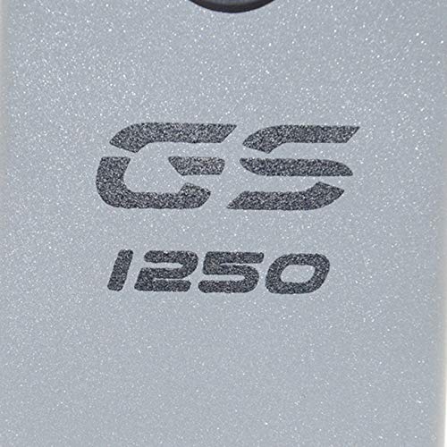 Boîte à outils de moto 5 litres pour support latéral pour R1250GS LC R 1250 GS 2019-2020