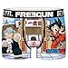 FREEGUN Boxer Homme Dragon Ball (S, Tenkaichi Budokai)