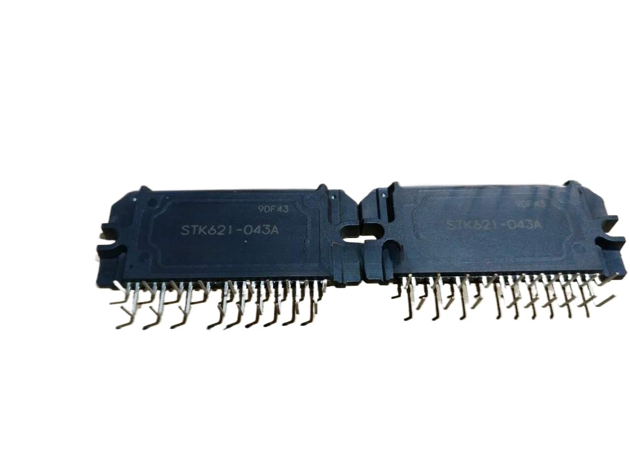 1-piece STK621-043A power module