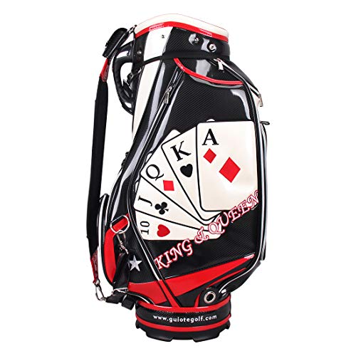 Amazon.com: GUIOTE: Golf bag