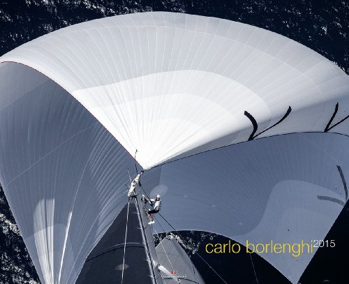 Carlo Borlenghi 2015 Carlo Borlenghi 2015