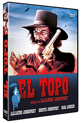 El Topo [1970]