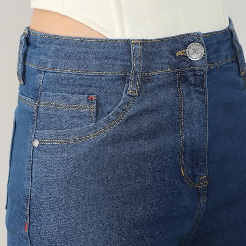 Image of PINACOLADA Women Jeans