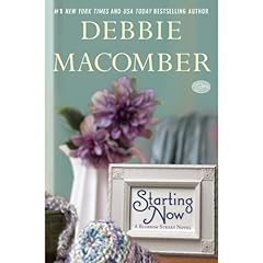 Starting Now Titelbild