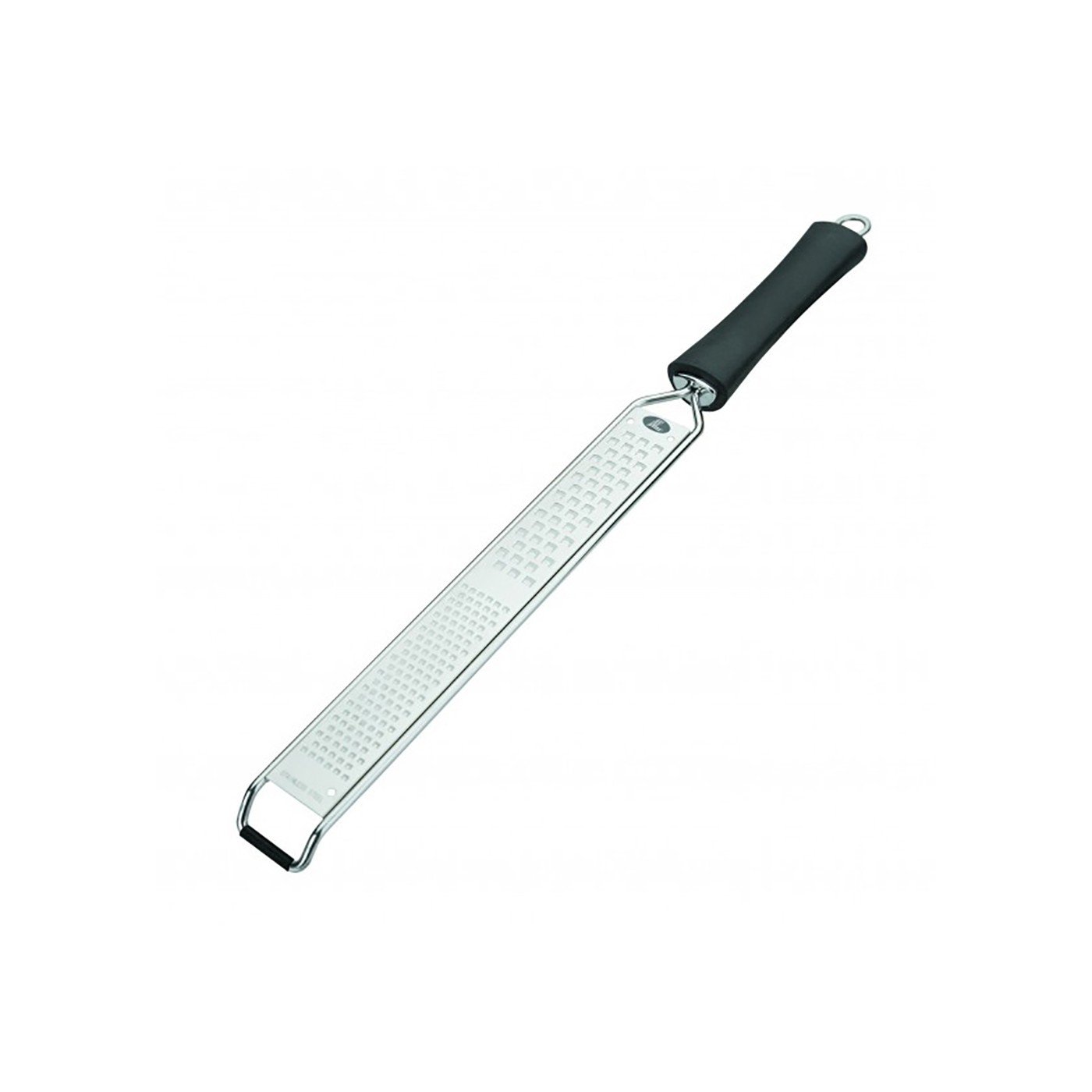 Lacor-61349-ST. Steel Double FINE+Medium Grater
