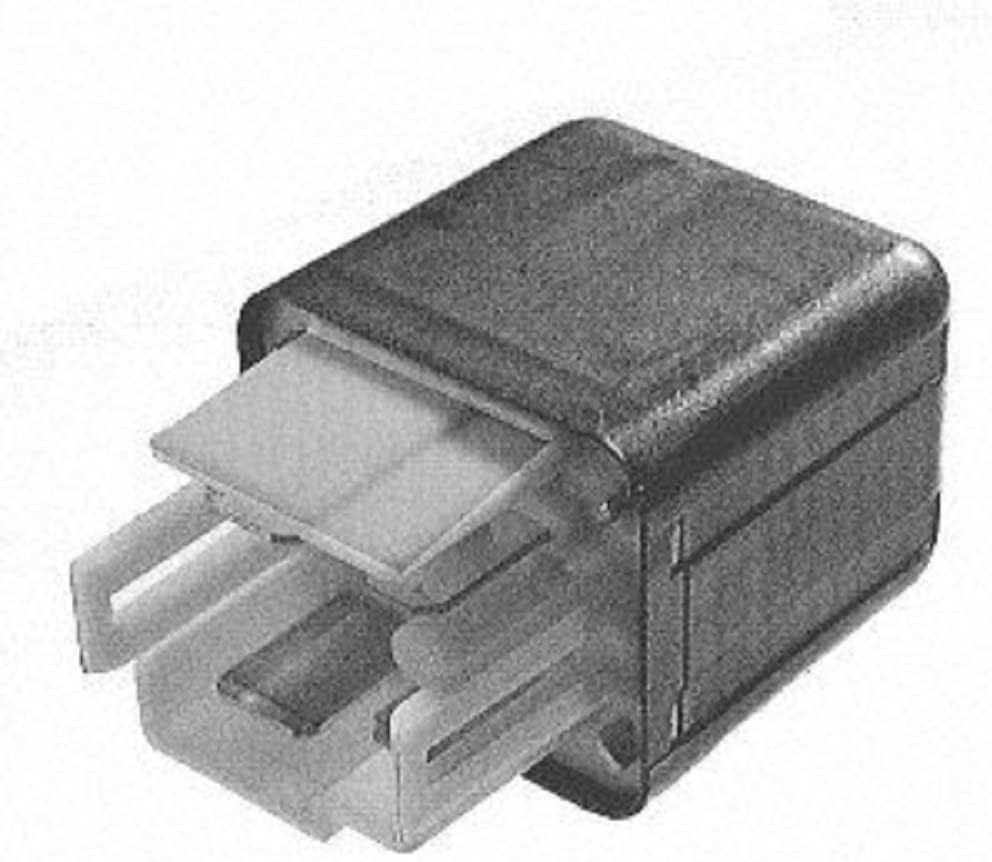 Standard Motor Products RY433 Relay