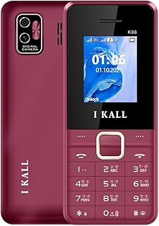 i-kall-k88-18-inch-dual-sim-red