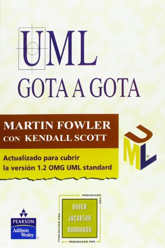 UML GOTA A GOTA (SIN COLECCION)