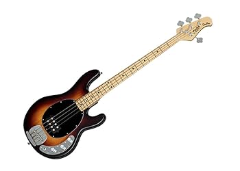 ラ*ム様 5弦ベース Sterling by musicman スターリン ミュージックマン 5弦ベース Sterling By Musicman