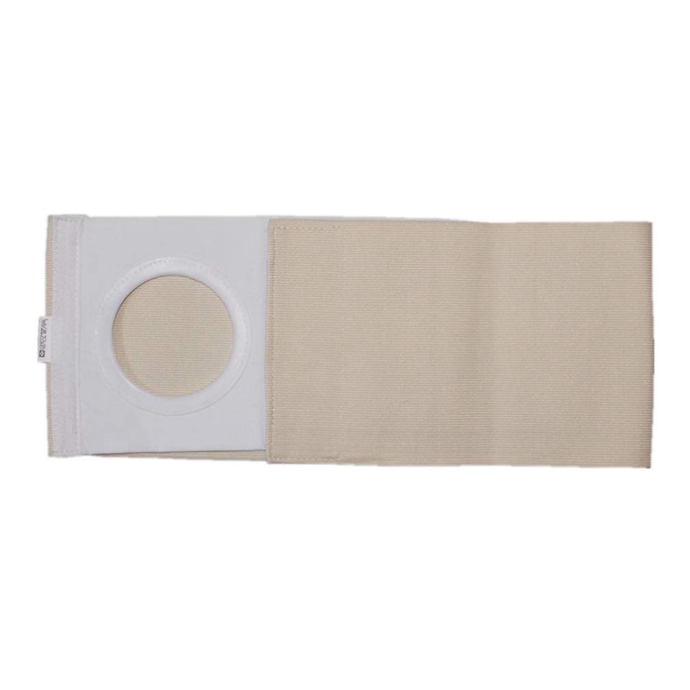 Buy ULTNICE Abdominal Hernia Band Umbilical Hernia Belt Abdominal